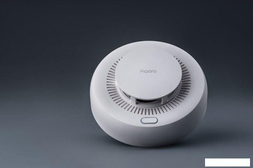 Датчик Aqara Smart Smoke Detector JY-GZ-03AQ