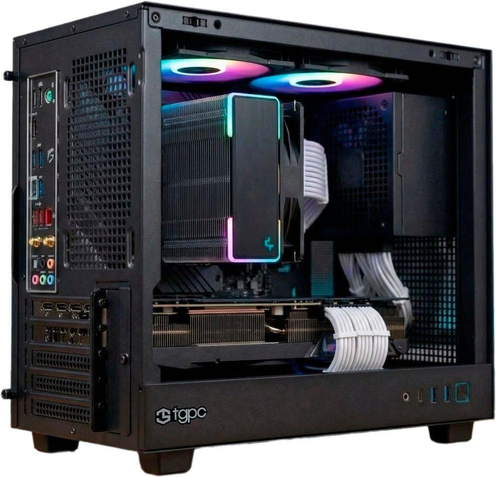 Компьютеры TGPC Valise 95972 I-X