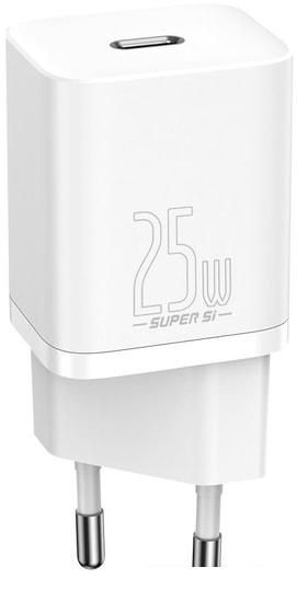 Сетевое зарядное Baseus TZCCSUP-L02