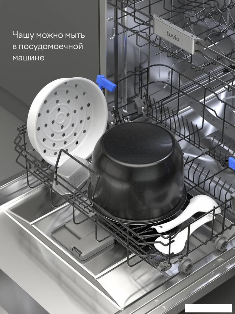 Мультиварки Tuvio TMC02B5S