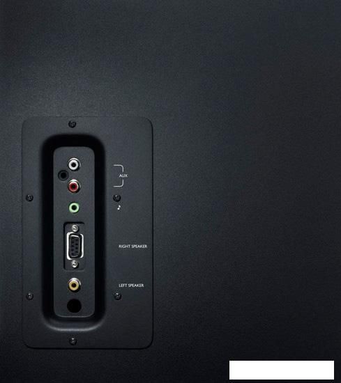 Акустика Logitech Z623