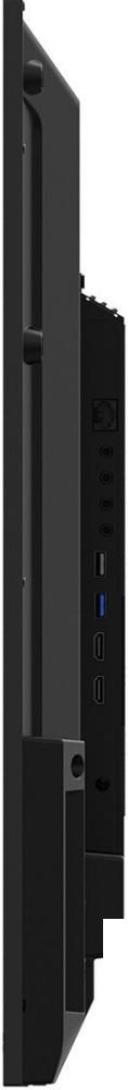 Информационная панель Lumien Basic G3 LB4350SDG3