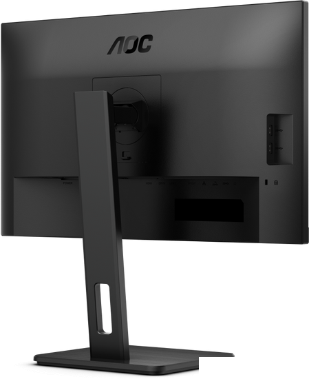 Монитор AOC Q27P3CV