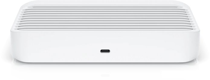 Управляемый коммутатор 2-го уровня Ubiquiti UniFi Switch Flex XG
