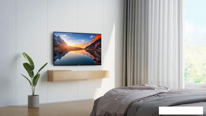 Телевизор Xiaomi TV A 50" 2025 (международная версия)