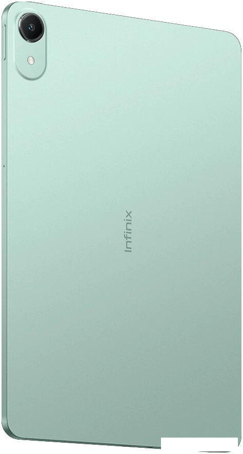Планшет Infinix XPAD 30E X1102B LTE 8GB/256GB (зеленый)