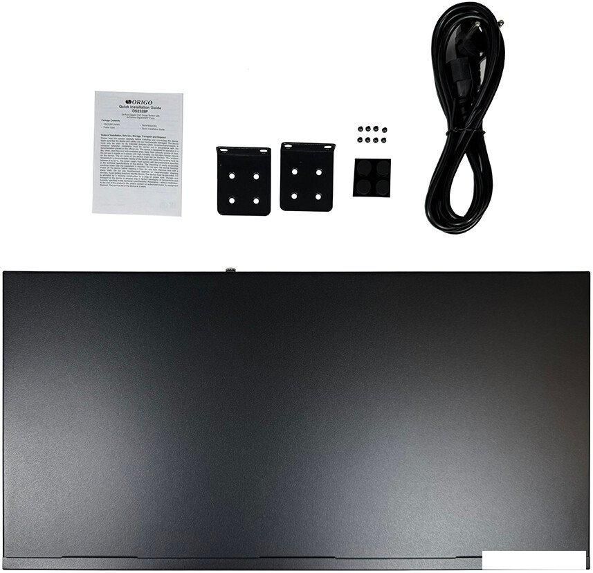Настраиваемый коммутатор Origo OS2328P/360W/A1A