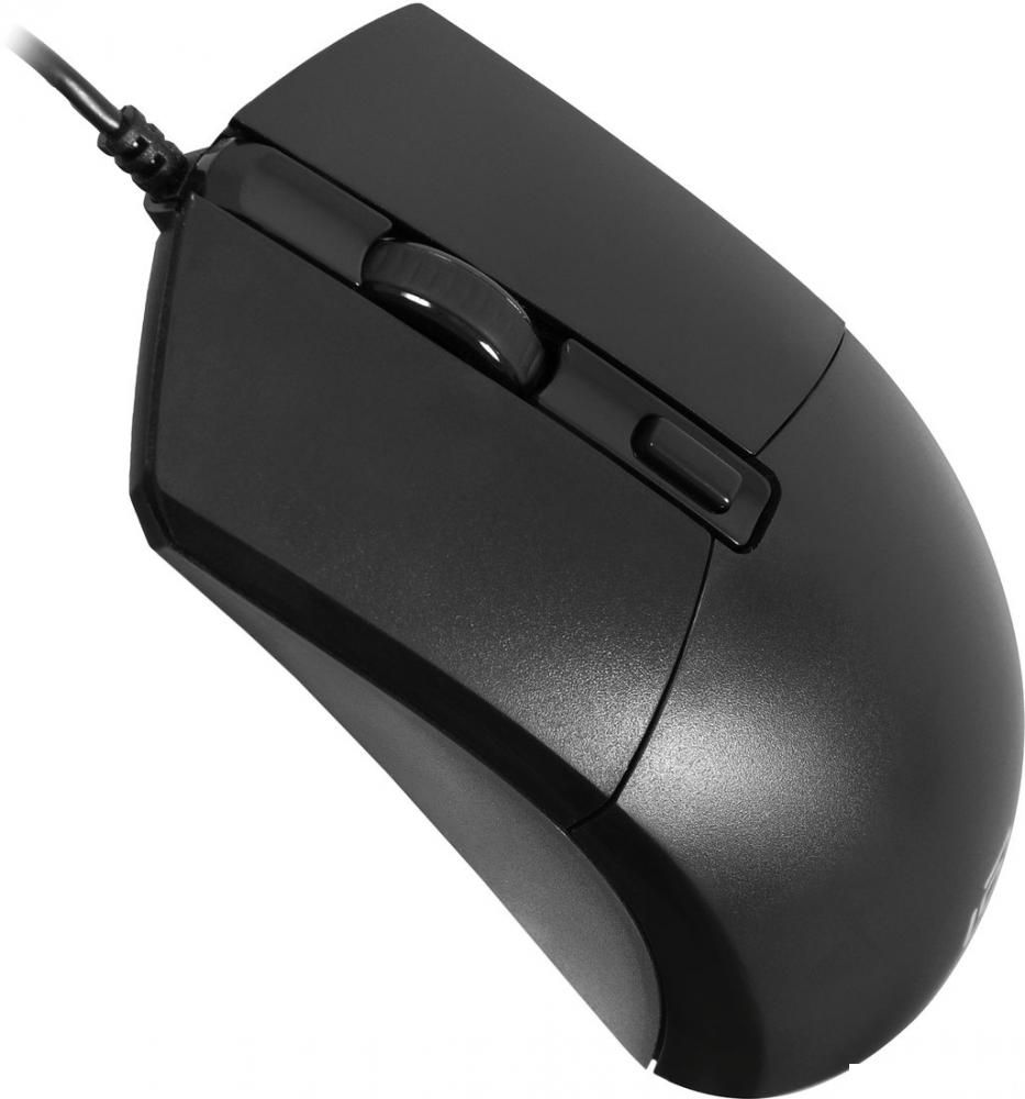 Мышь Oklick 207M