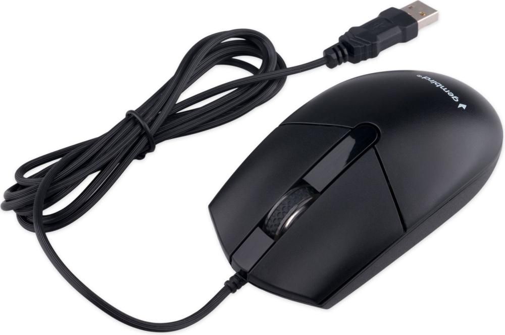 Офисный набор Gembird KBS-9050L