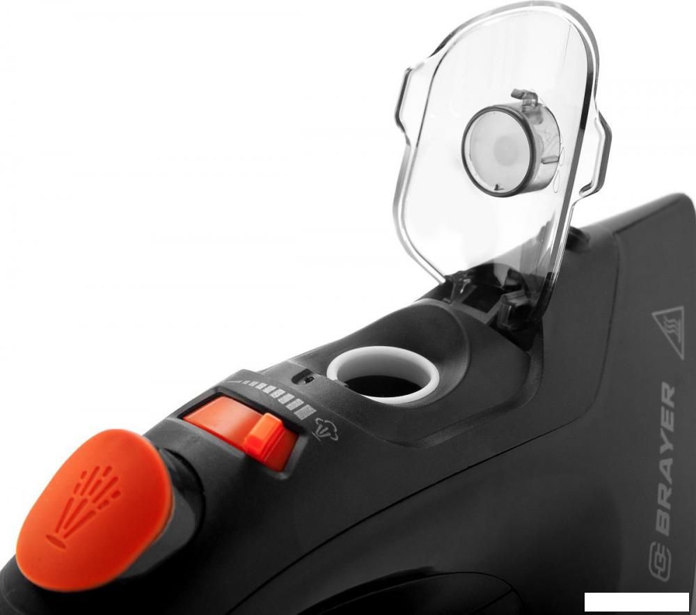 Утюг Brayer BR4007