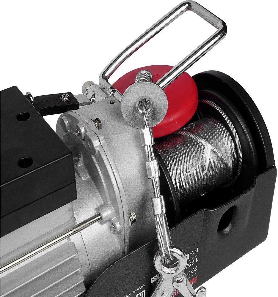 Таль  TEH TTL250