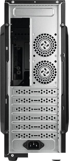 Корпус Chieftec UC-03B-OP