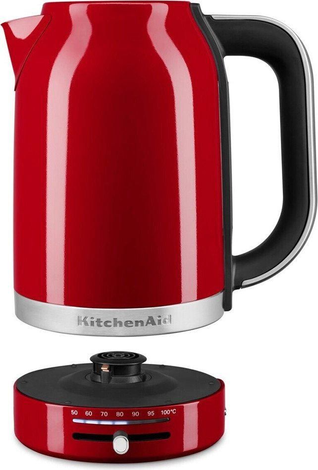 Электрический чайник KitchenAid 5KEK1701EER