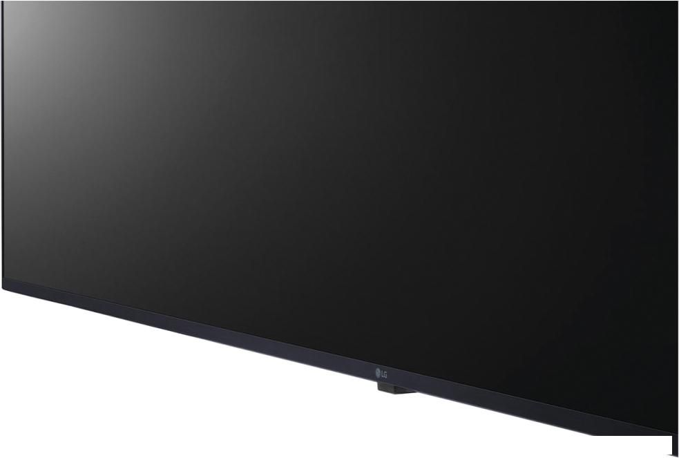 Информационная панель LG 65UL3J-E