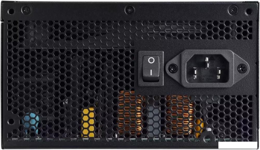 Блок питания ADATA XPG Kyber Gold 850W KYBERII850G-BKCEU