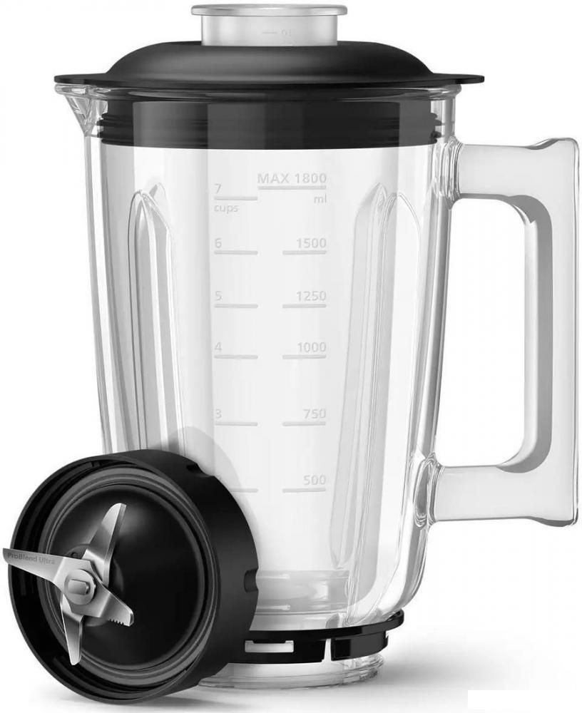 Стационарный блендер Philips HR3760/10