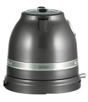 Электрический чайник KitchenAid Artisan 5KEK1522EMS