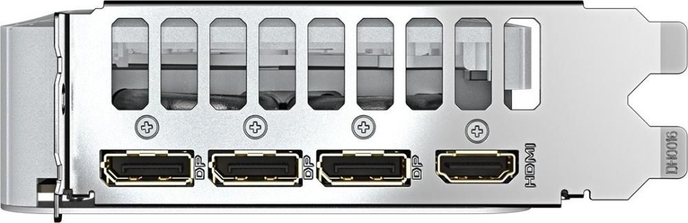 Видеокарта Gigabyte GeForce RTX 5060 Eagle OC Ice 8G GV-N5060EAGLEOC ICE-8GD