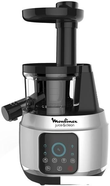 Соковыжималка Moulinex ZU420E10