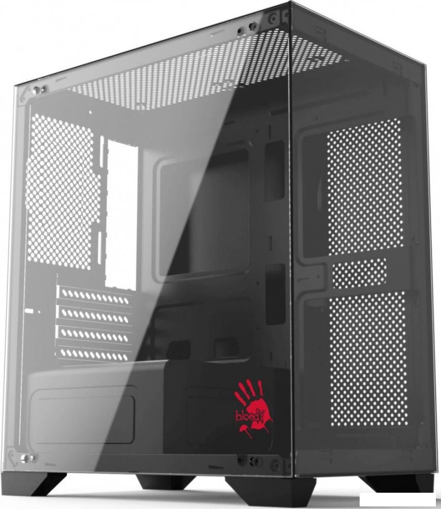 Корпус A4Tech Bloody BD-CC103 (черный)