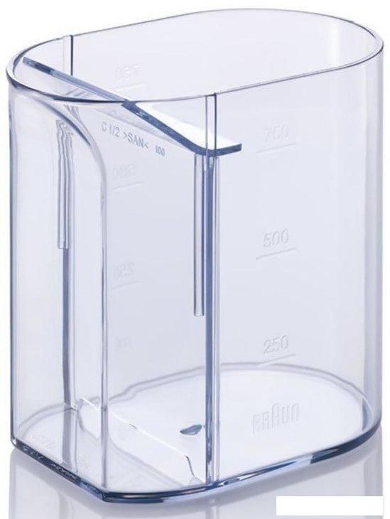 Соковыжималка Braun SJ3100 (черный)
