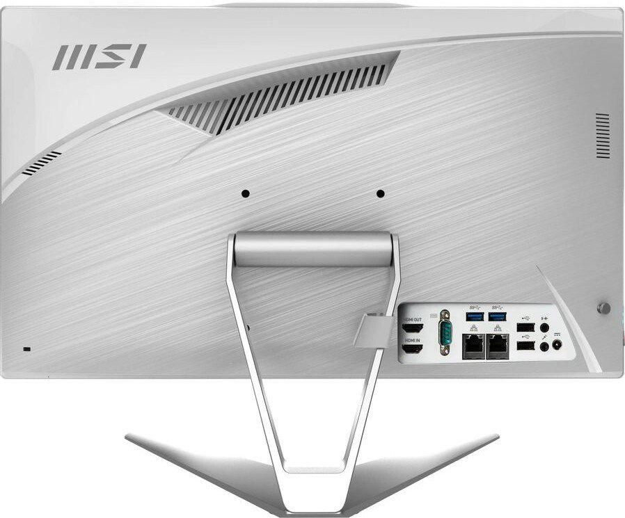 Моноблок MSI Pro AP222T 14MA-643XRU