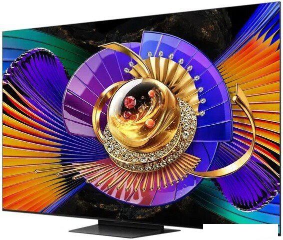MiniLED телевизор TCL 85C7L