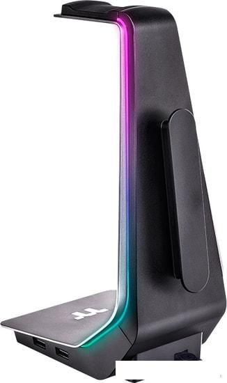Подставка для наушников Thermaltake Argent HS1 RGB