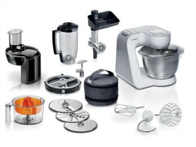 Кухонная машина Bosch Serie 4 MUM58251
