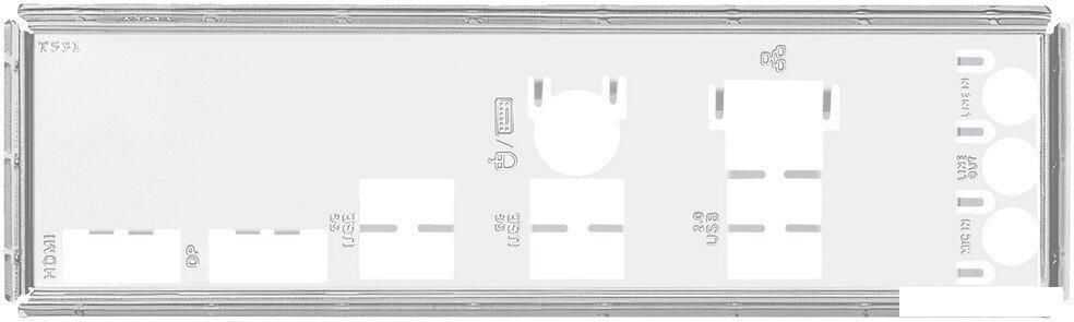 Материнская плата ASUS Prime A620AM-K