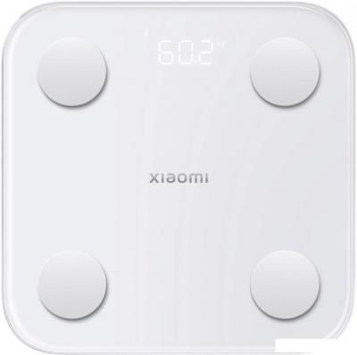 Умные напольные весы Xiaomi Body Composition Scale S400 (международная версия)