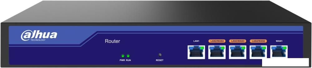 Wi-Fi контроллер Dahua DH-ERC305