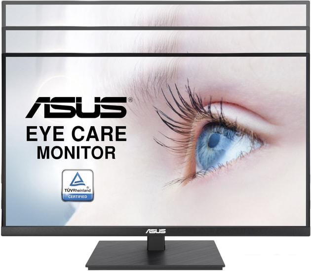 Монитор ASUS Eye Care VA27AQSB