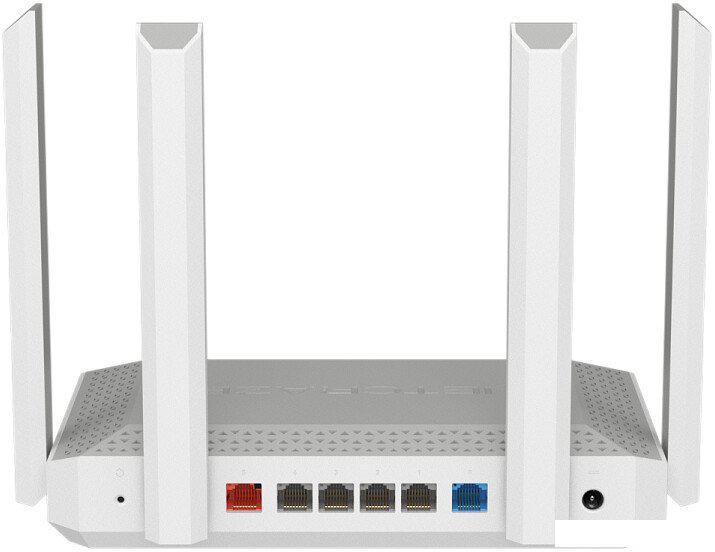 Wi-Fi роутер Netcraze Ultra NC-1812