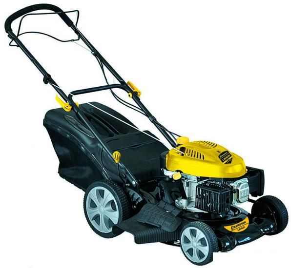 Газонокосилка Champion LM4630