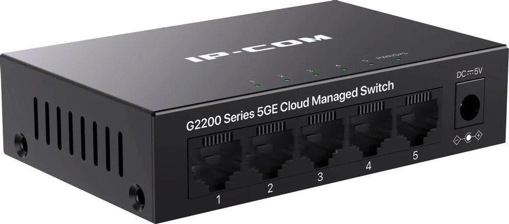 Настраиваемый коммутатор IP-COM G2205D