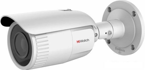 IP-камеры HiWatch DS-I256Z