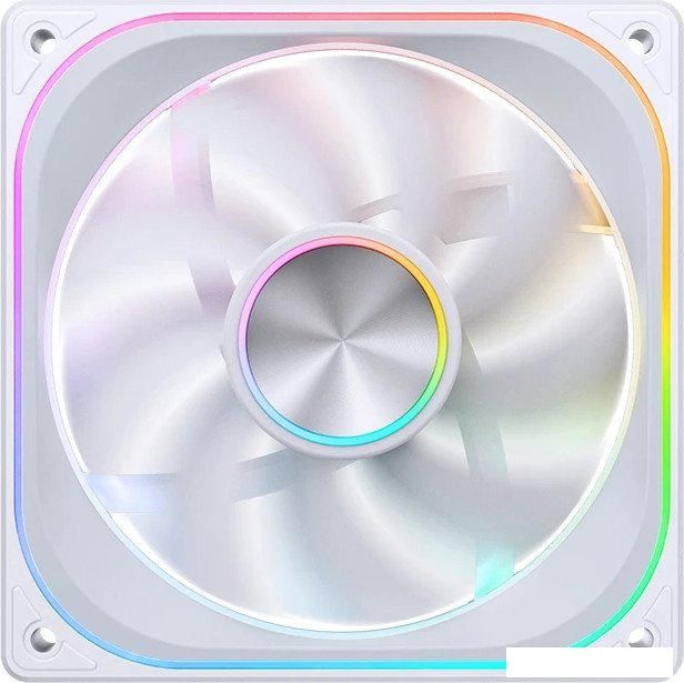 Вентилятор для корпуса Jonsbo ZA-120W (белый)