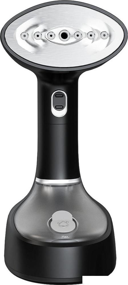 Отпариватель BQ SG2001H (черный/серебристый)