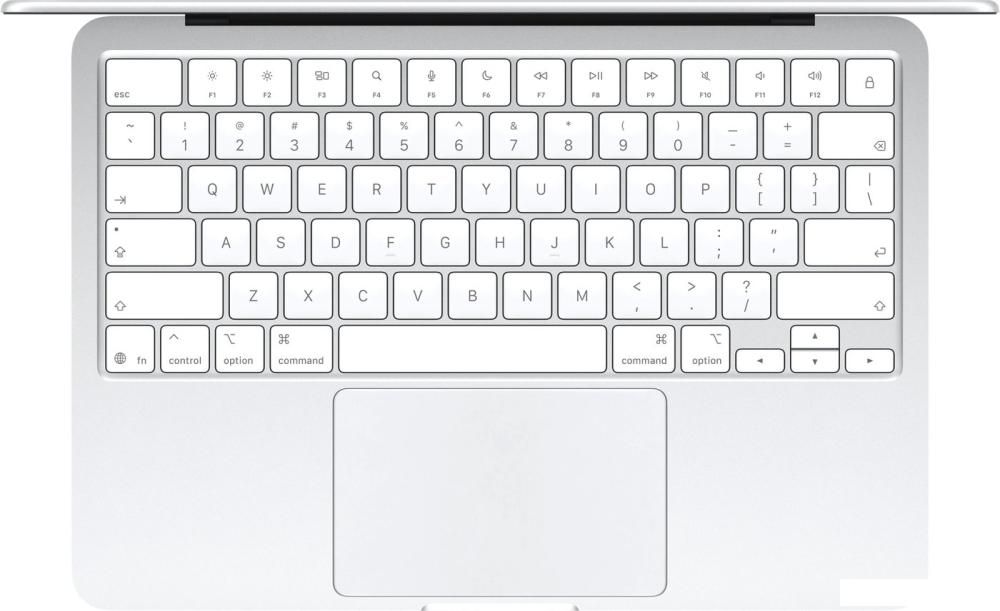 Ноутбук Apple MacBook Neo 13" A18 Pro 2026 MHFA4