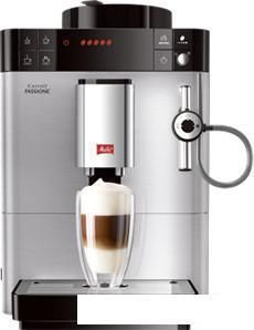Кофемашина Melitta Caffeo Passione F54/0-100