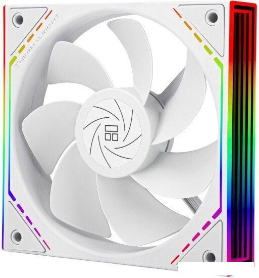 Вентилятор для корпуса Thermalright TL-M12RW (белый)