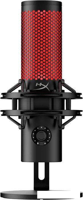 Проводной микрофон HyperX QuadCast 2