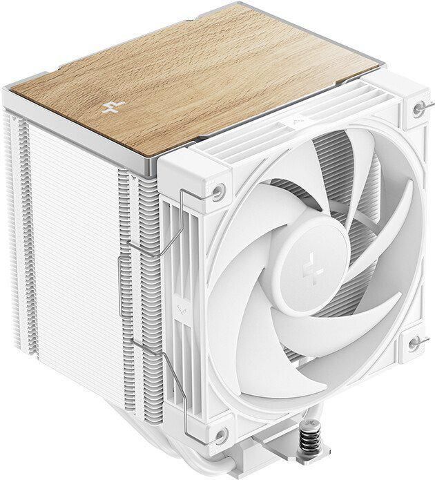 Кулер для процессора DeepCool AK500 G2 WH R-AK500G2-WHNNMN-GJD