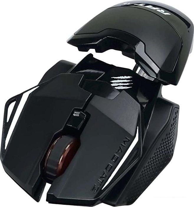 Игровая мышь Mad Catz R.A.T. 1+