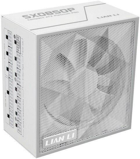 Блок питания Lian Li SX Platinum 850 G9P.SX0850P.W000.RU