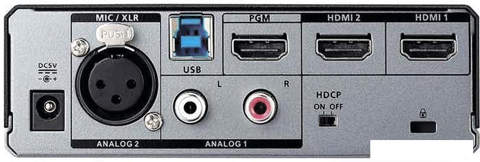 Переключатель Aten UC3022-AT-G