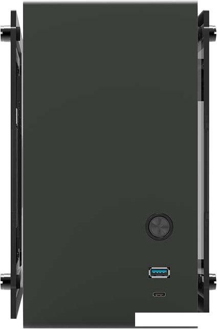 Корпус Zalman M2 mini (серый)