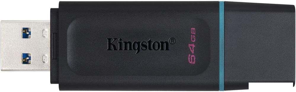 USB Flash Kingston Exodia 64GB