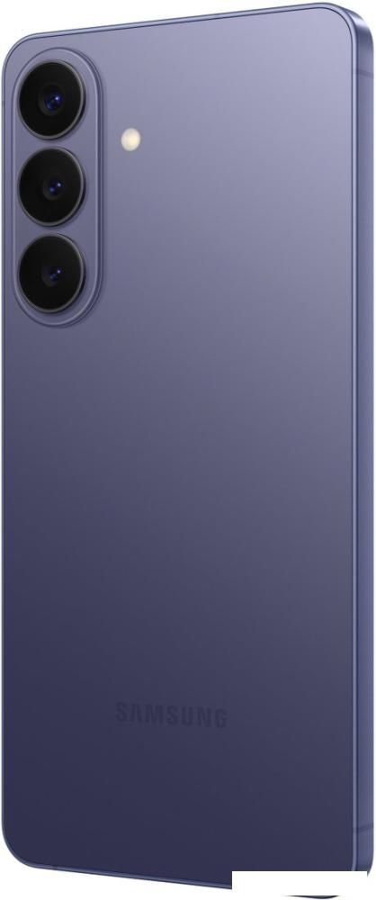 Телефон Samsung Galaxy S26+ SM-S947B 12GB/256GB (лавандовый)